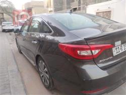 هیوندای سۆناتا
